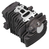 40mm Cylinder Piston Kit Fit for Stihl MS211 MS 211C MS211C Chainsaw Spare Parts