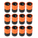 12Pcs Hose Quick Coupling Connector Fitting G3/4 Female Thread Garden Irrigation Accessory In Australia - Darrahopens