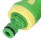 Garden Water Sprayer Set with 8 Spraying Modes High Pressure Sprinkler for Watering Car Washing