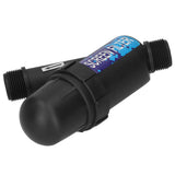 G1in Mesh Screen Water Filter Garden Watering Irrigation Accessories Water Treatment In Australia - Darrahopens