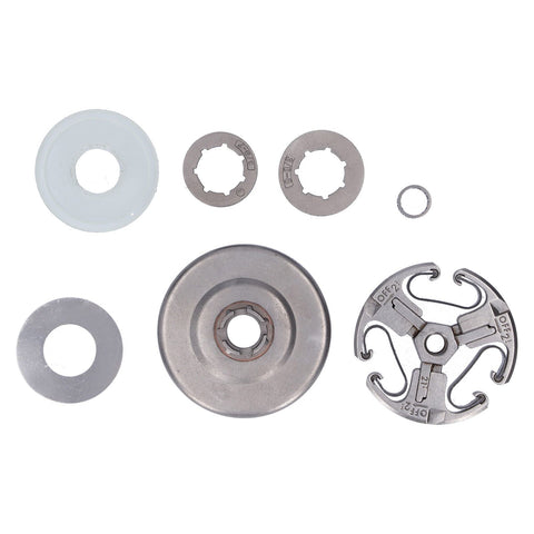 3/8 Clutch Drum Bearing Kit Fit for Husqvarna 61 66 162 266 268 272 XP Chain Saw In Australia - Darrahopens