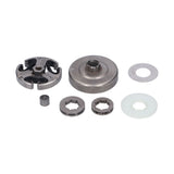 3/8 Clutch Drum Bearing Kit Fit for Husqvarna 61 66 162 266 268 272 XP Chain Saw In Australia - Darrahopens