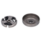 3/8 Clutch Drum Bearing Kit Fit for Husqvarna 61 66 162 266 268 272 XP Chain Saw In Australia - Darrahopens