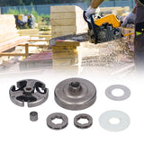 3/8 Clutch Drum Bearing Kit Fit for Husqvarna 61 66 162 266 268 272 XP Chain Saw In Australia - Darrahopens