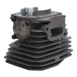 45MM Cylinder Piston Muffler Kit Gardening Tool Accessories Fit for Jonsered CS2150 CS2152 In Australia - Darrahopens