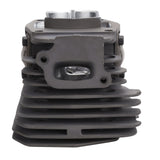 45MM Cylinder Piston Muffler Kit Gardening Tool Accessories Fit for Jonsered CS2150 CS2152 In Australia - Darrahopens