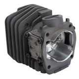 45MM Cylinder Piston Muffler Kit Gardening Tool Accessories Fit for Jonsered CS2150 CS2152 In Australia - Darrahopens