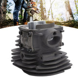 45MM Cylinder Piston Muffler Kit Gardening Tool Accessories Fit for Jonsered CS2150 CS2152 In Australia - Darrahopens