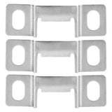 3Pcs for 9DQX4 Debeaker Blade Chicken Debeaking Machine Accessory Poultry Equipment In Australia - Darrahopens
