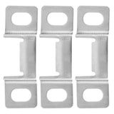 3Pcs for 9DQX4 Debeaker Blade Chicken Debeaking Machine Accessory Poultry Equipment