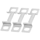 3Pcs for 9DQX4 Debeaker Blade Chicken Debeaking Machine Accessory Poultry Equipment