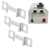 3Pcs for 9DQX4 Debeaker Blade Chicken Debeaking Machine Accessory Poultry Equipment