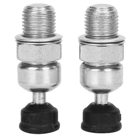 2Pcs Cylinder Decompression Valve Chainsaw Accessories Fit for STIHL MS381 380 382 440 660 290 260 In Australia - Darrahopens