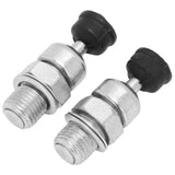 2Pcs Cylinder Decompression Valve Chainsaw Accessories Fit for STIHL MS381 380 382 440 660 290 260 In Australia - Darrahopens