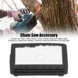 Air Filter Tube Spark Plug Set Fit for Echo CS-300 CS-301 CS-305 CS-306 CS-345 CS-3000 Chainsaw