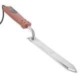 Electric Honey Cutter 50-180℃ Temperature Control Honey Cutting Knife Beekeeping ToolsAU Plug 220V