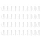 40Set Bee Anti Escape Tool Plastic Beehive Bees Baffle Device Beekeeping Accessory In Australia - Darrahopens