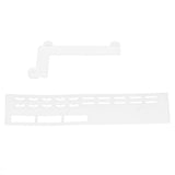 40Set Bee Anti Escape Tool Plastic Beehive Bees Baffle Device Beekeeping Accessory