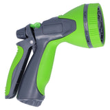 Garden Water Sprayer Set High Pressure Hose Nozzle with 10 Effects for Irrigation Car Washing In Australia - Darrahopens