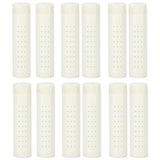 12PCS Queen Bee Cages Plastic Protective Cover Rearing Cup Beekeeper Beekeeping Supplies In Australia - Darrahopens