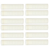 12PCS Queen Bee Cages Plastic Protective Cover Rearing Cup Beekeeper Beekeeping Supplies In Australia - Darrahopens