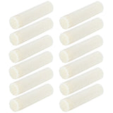 12PCS Queen Bee Cages Plastic Protective Cover Rearing Cup Beekeeper Beekeeping Supplies In Australia - Darrahopens