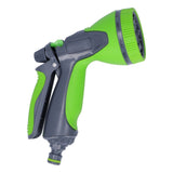 Garden Hose Nozzle with 10 Spray Effect HighPressure Sprayer Nozzle for Irrigation Car Washing In Australia - Darrahopens