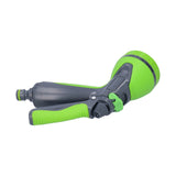 Garden Hose Nozzle with 10 Spray Effect HighPressure Sprayer Nozzle for Irrigation Car Washing In Australia - Darrahopens