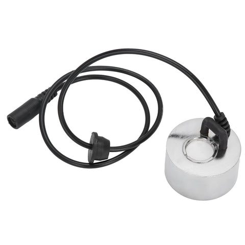60cm Mini Mist Maker without Light for Water Fountain Pond Fish Tank Creating Ambience 24V