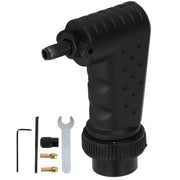Right Angle Converter Attachment for Electric Grinder Replacement Accessories Tool In Australia - Darrahopens