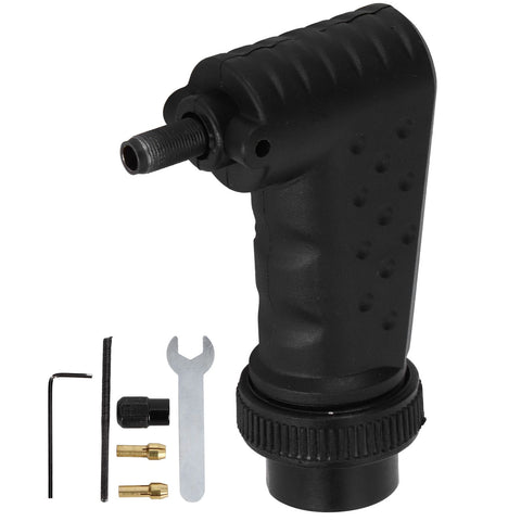 Right Angle Converter Attachment for Electric Grinder Replacement Accessories Tool In Australia - Darrahopens