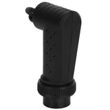 Right Angle Converter Attachment for Electric Grinder Replacement Accessories Tool