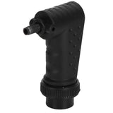 Right Angle Converter Attachment for Electric Grinder Replacement Accessories Tool