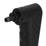 Right Angle Converter Attachment for Electric Grinder Replacement Accessories Tool