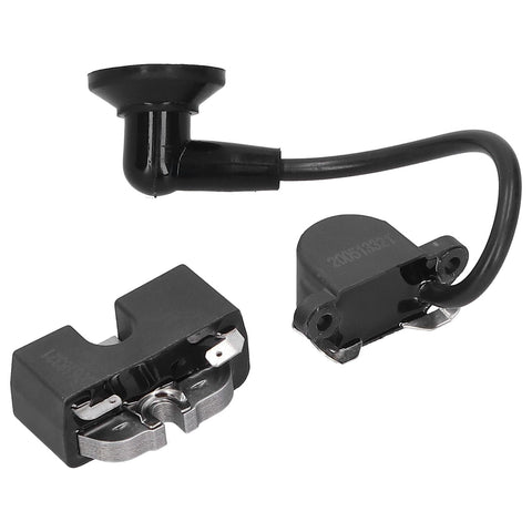 Ignition Coil Replacement Set Gardening Tool Accessories Fit for Husqvarna 288XP 288 EPA Chainsaw In Australia - Darrahopens