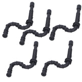 5PCS Fuel Line Fuel Pipe Replacement Fit for STIHL MS290 310 390 029 039 Chainsaw Parts