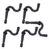 5PCS Fuel Line Fuel Pipe Replacement Fit for STIHL MS290 310 390 029 039 Chainsaw Parts