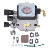 Carburetor Kit Fit for Stihl FC55 FC75 FC85 FS310 FS38 FS45 FS45C FS45L FS46 FS55 FS55RC FS55T In Australia - Darrahopens