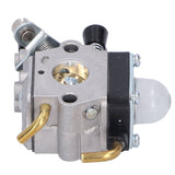 Carburetor Kit Fit for Stihl FC55 FC75 FC85 FS310 FS38 FS45 FS45C FS45L FS46 FS55 FS55RC FS55T In Australia - Darrahopens