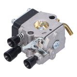 Carburetor Kit Fit for Stihl FC55 FC75 FC85 FS310 FS38 FS45 FS45C FS45L FS46 FS55 FS55RC FS55T In Australia - Darrahopens