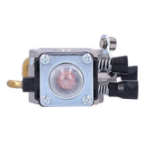 Carburetor Kit Fit for Stihl FC55 FC75 FC85 FS310 FS38 FS45 FS45C FS45L FS46 FS55 FS55RC FS55T