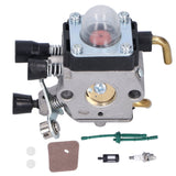 Carburetor Kit Replacement Parts Accessory Fit for Stihl fs38 fs45 fs46 fs55 km55 fs85 In Australia - Darrahopens
