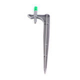 20Pcs/Bag Irrigation Dripper with Ground Insert Fruit Tree Drip Irrigation Emitters for Gardening180 Degree (Green) In Australia - Darrahopens