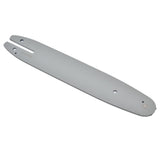 Chainsaw Guide Bar Manganese Steel Safe Replacement Sprocket Nose Guide Plate for 10inch Guide Rail In Australia - Darrahopens