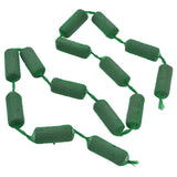 14pcs Floral Foam Bricks Water Absorption Flower Holder for Wedding Holiday Home Decoration In Australia - Darrahopens