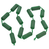 14pcs Floral Foam Bricks Water Absorption Flower Holder for Wedding Holiday Home Decoration In Australia - Darrahopens