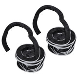 2PCS Brush Strip Ultraviolet Proof Water Proof Adjustable Length 4M Weather Stripping for Greenhouse Glass Door