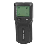 5 in 1 Stud Finder Multifunctional Wall Scanner LCD Electronic Metal Studs Detector HW430Black In Australia - Darrahopens
