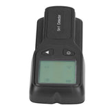 5 in 1 Stud Finder Multifunctional Wall Scanner LCD Electronic Metal Studs Detector HW430Black In Australia - Darrahopens