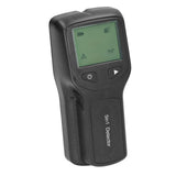 5 in 1 Stud Finder Multifunctional Wall Scanner LCD Electronic Metal Studs Detector HW430Black In Australia - Darrahopens